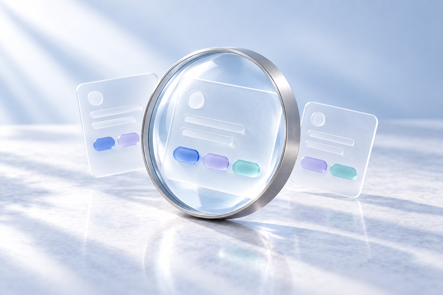 Feed Lens